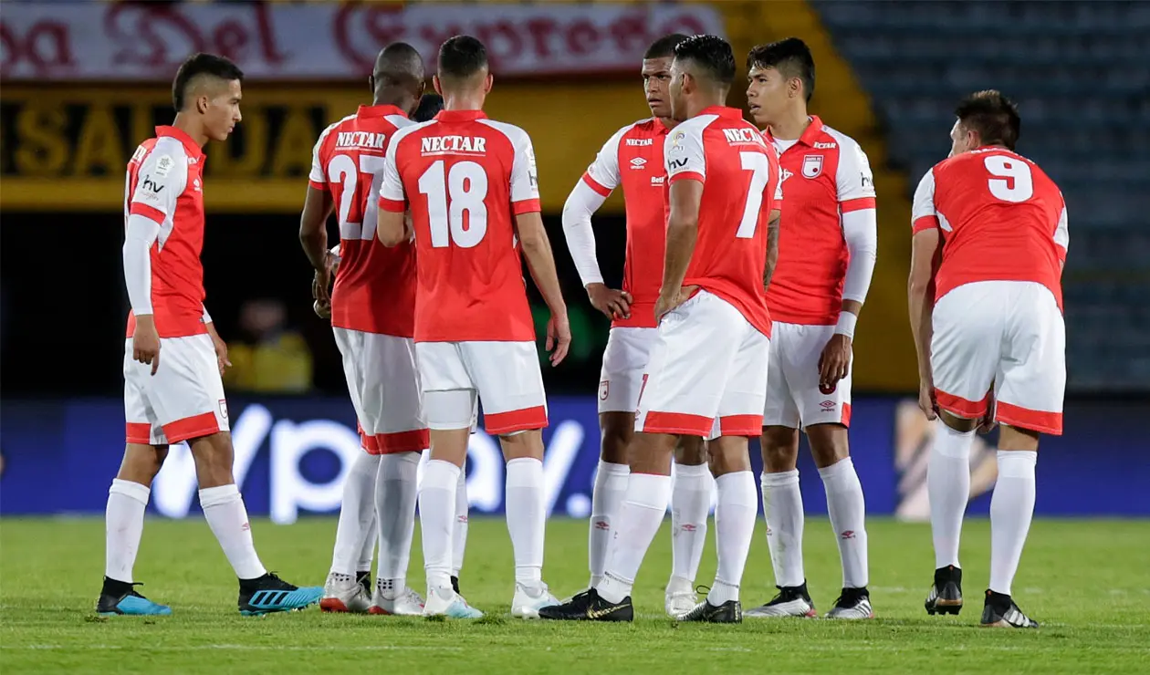 Independiente Santa Fe