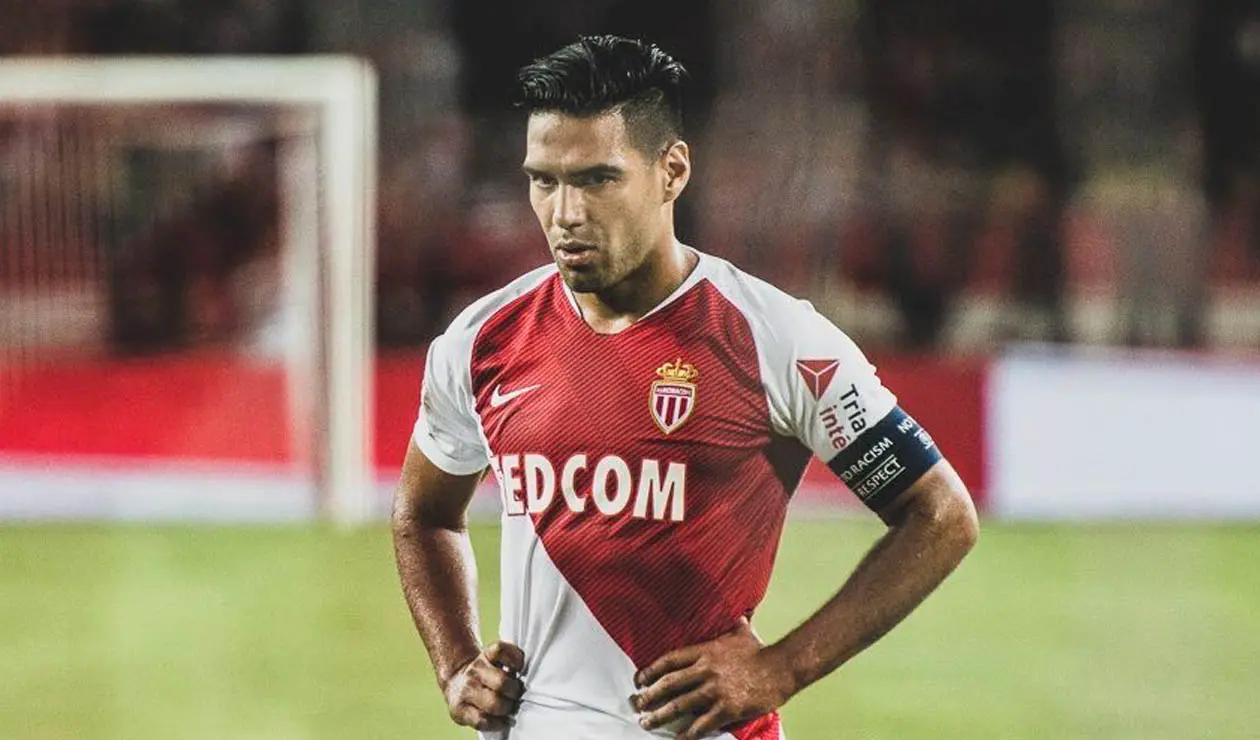 Falcao García