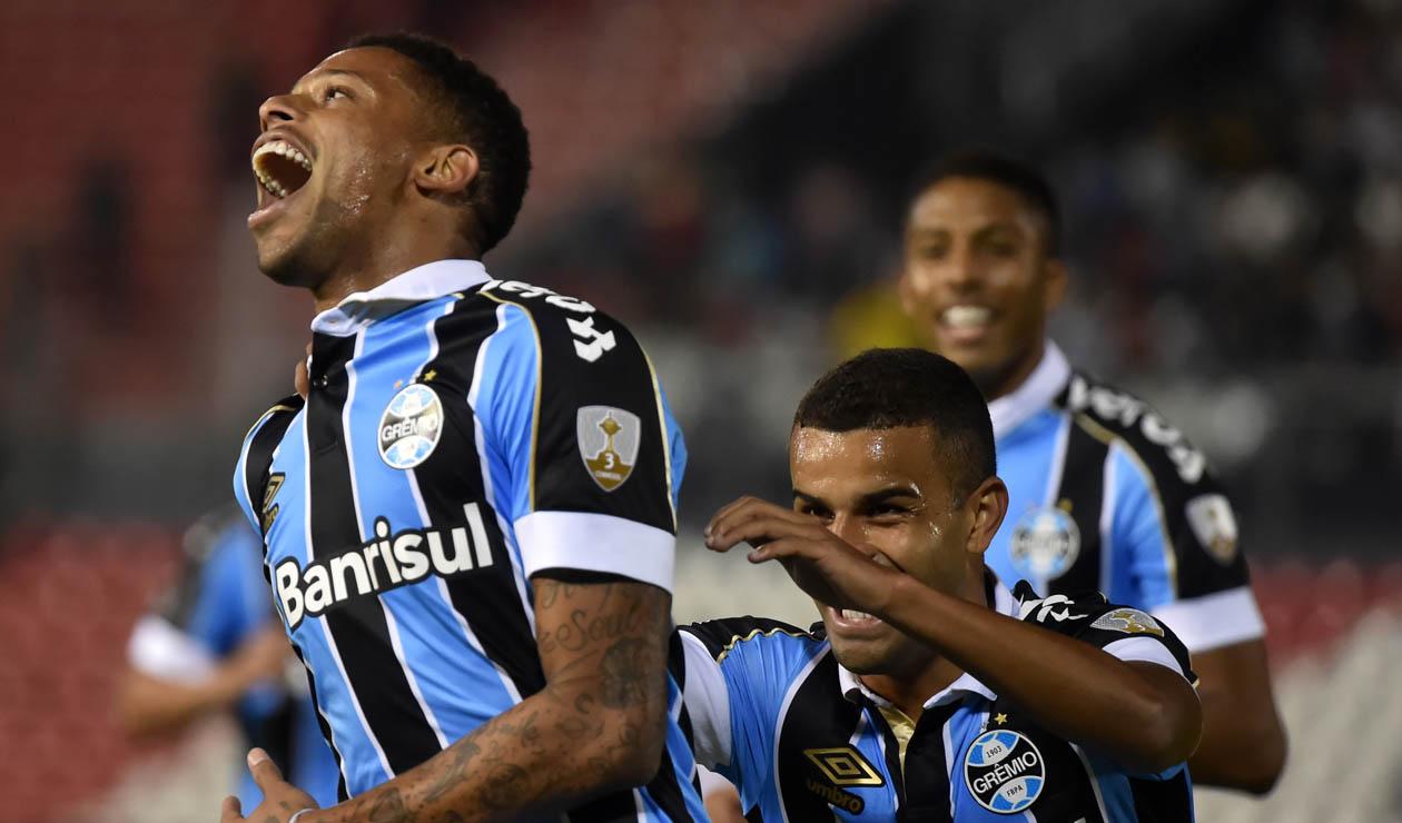 Gremio de Porto Alegre