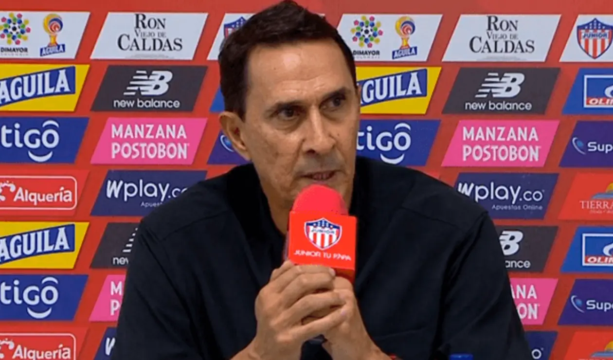 Alexandre Guimaraes, técnico del América