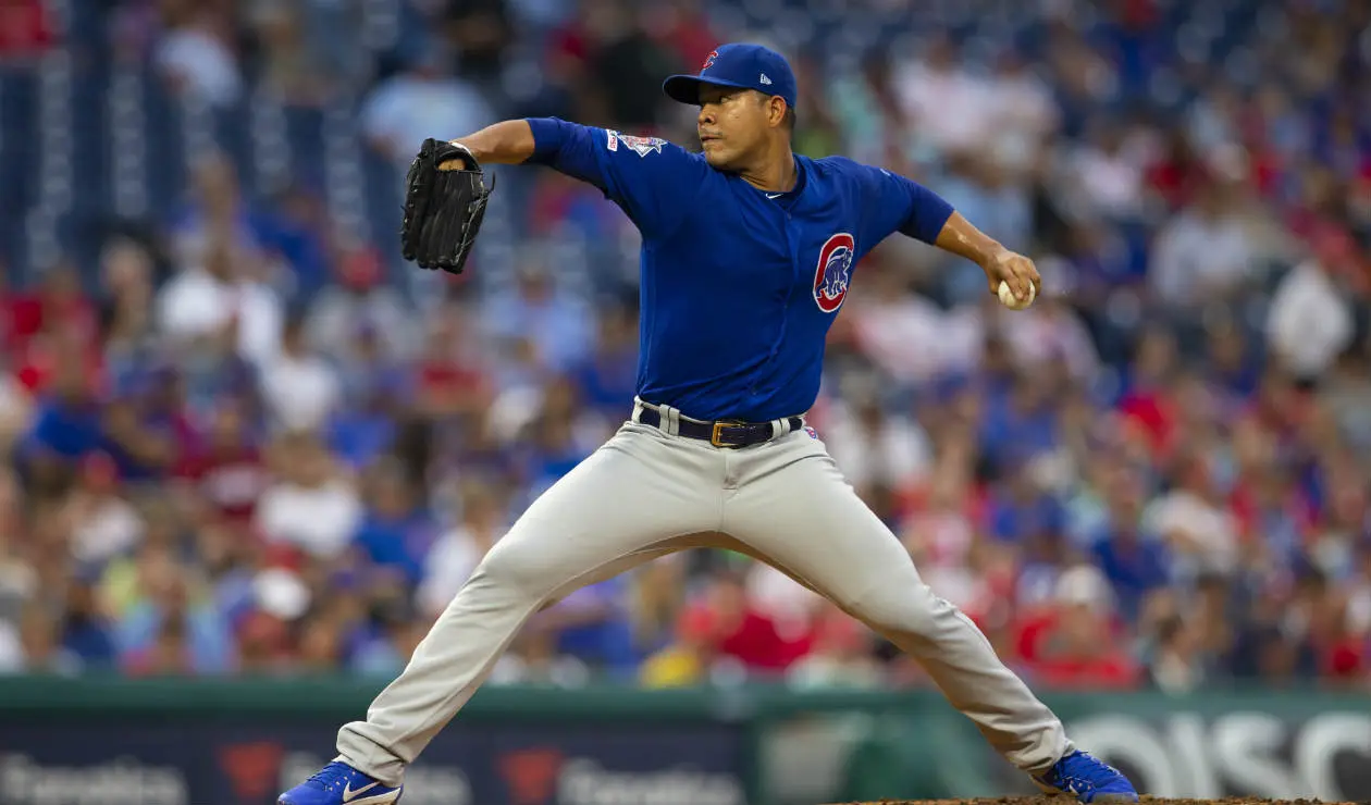 José Quintana