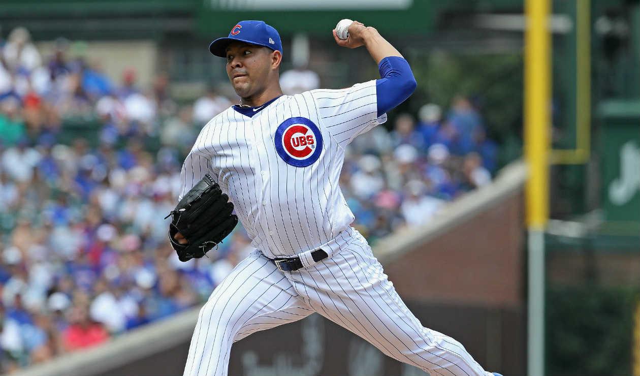 José Quintana