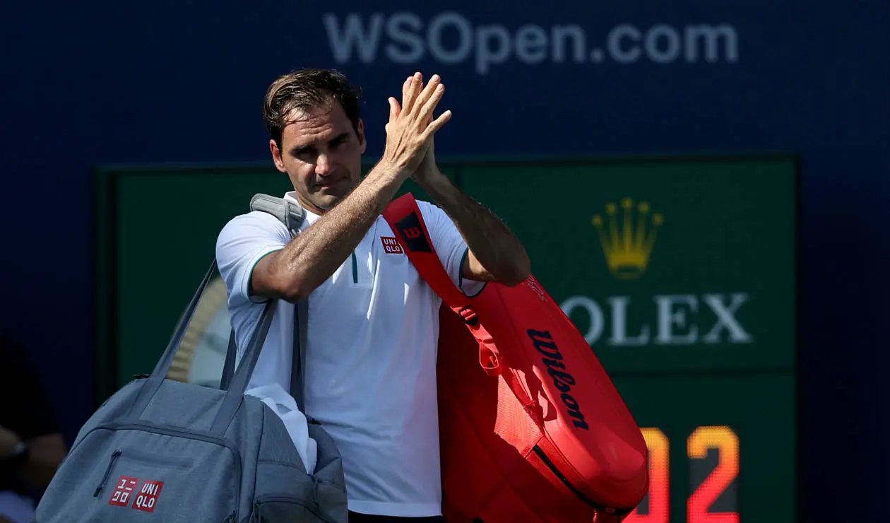 Roger Federer