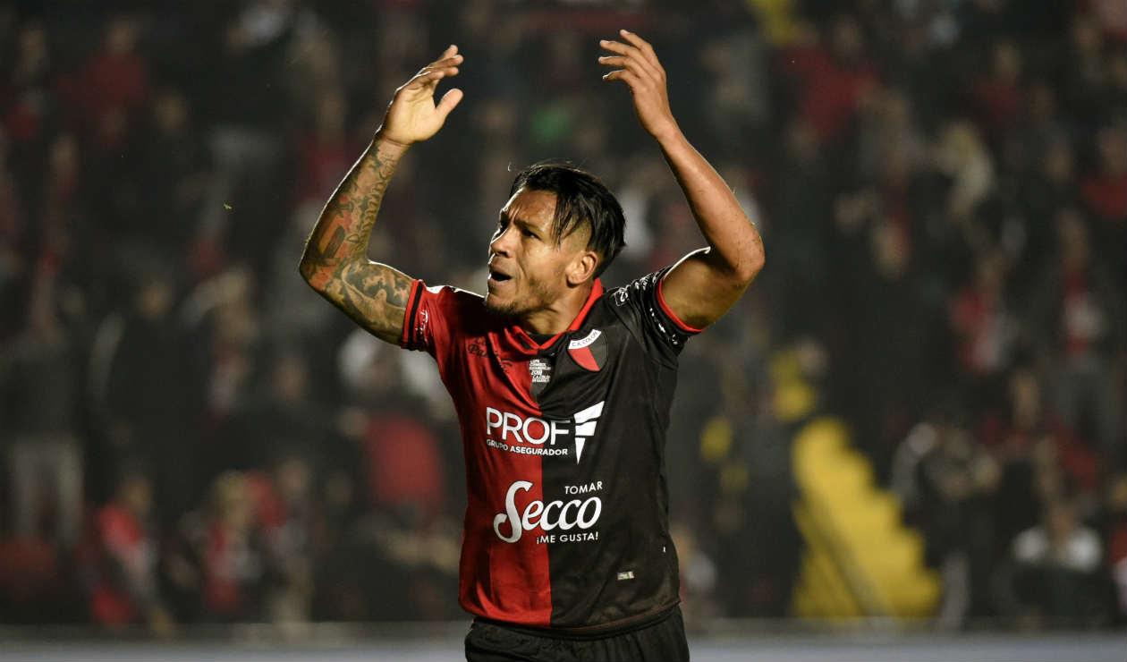Wilson Morelo