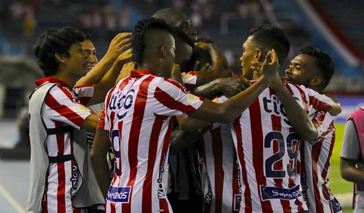 Junior de Barranquilla 2019
