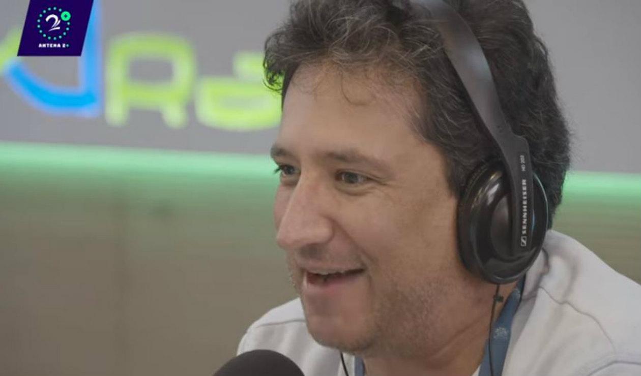 Antonio Casale