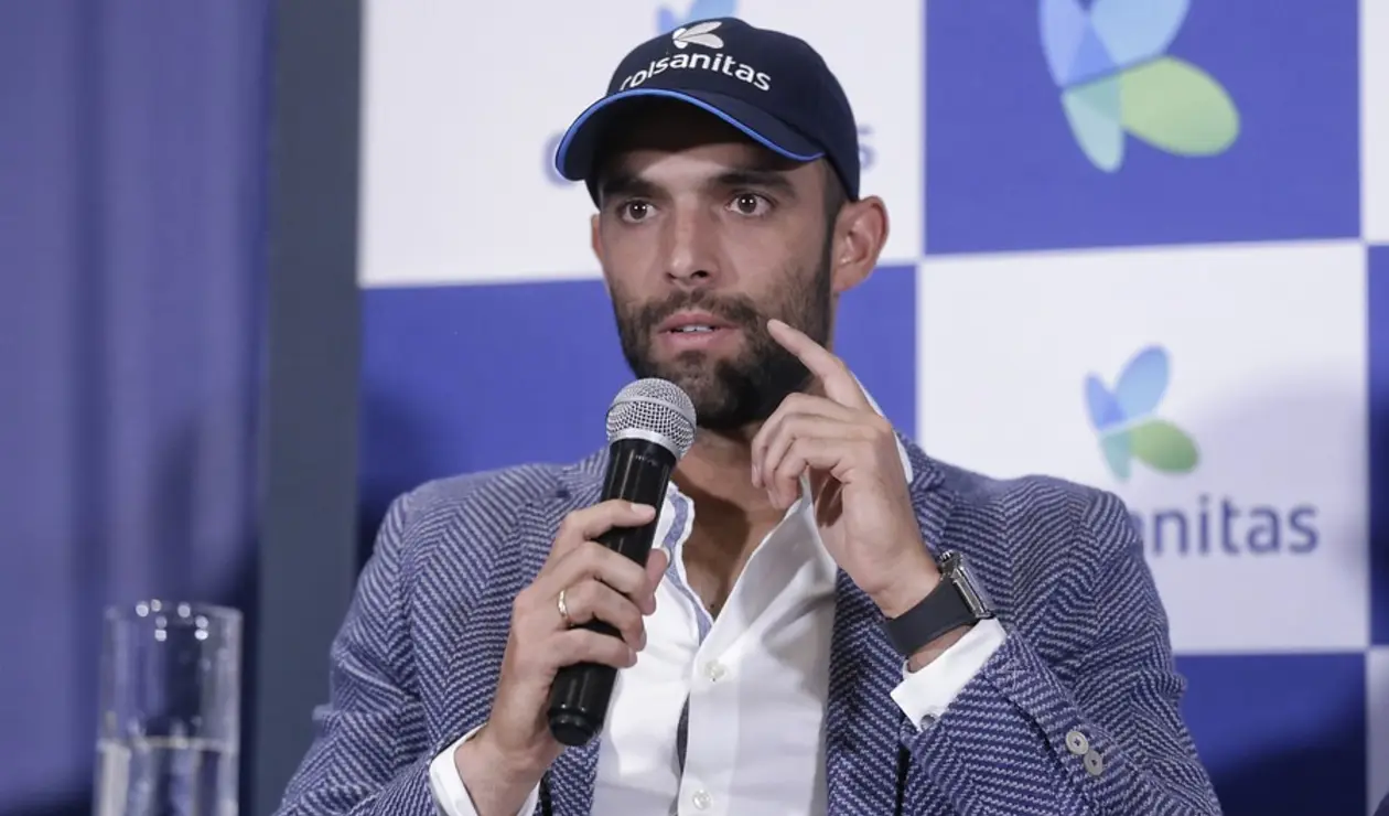 Juan Sebastián Cabal, Robert Farah
