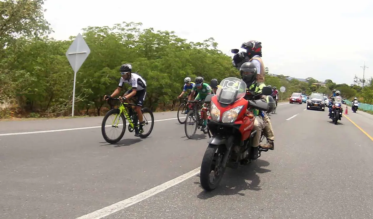 Clásico RCN etapa 7, 2019