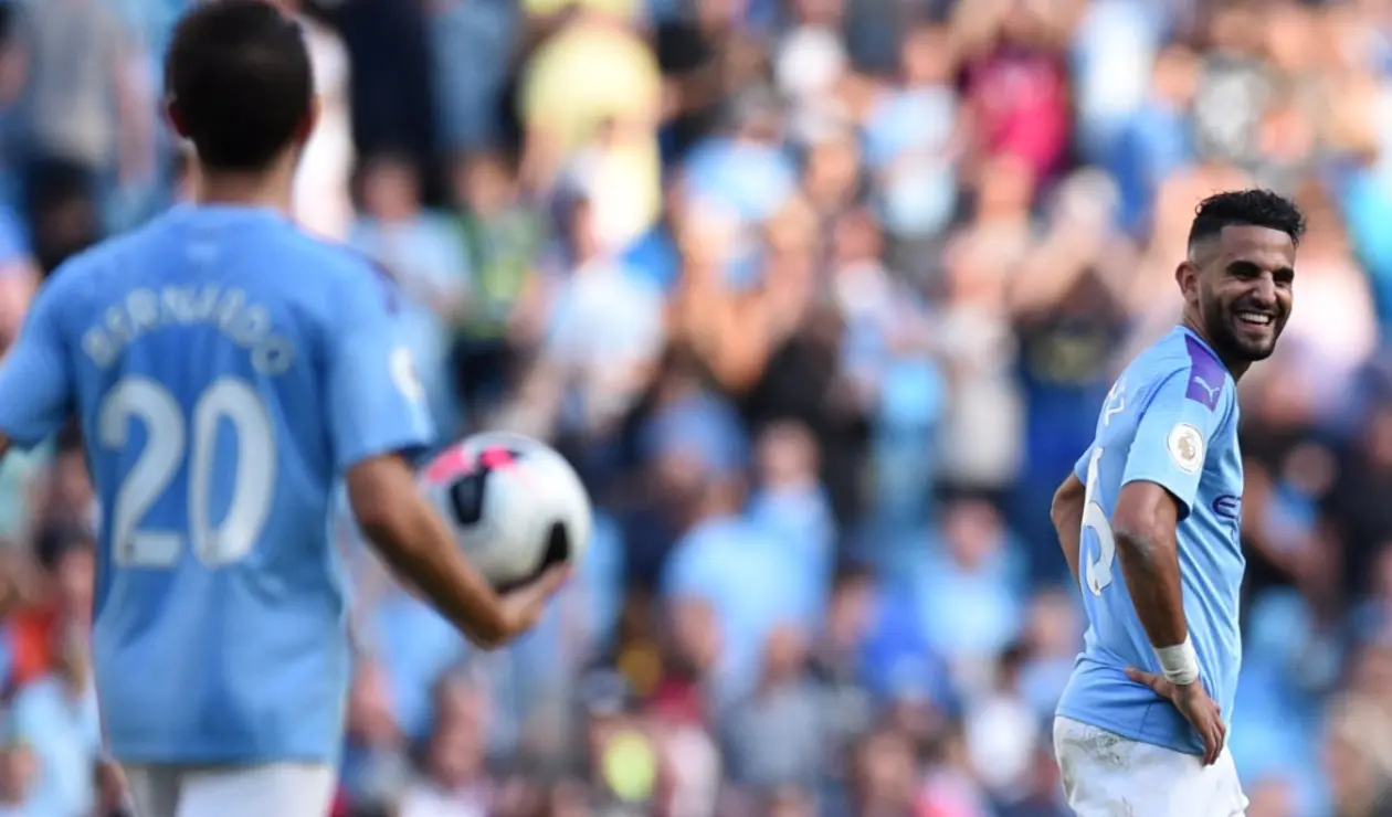Manchester City