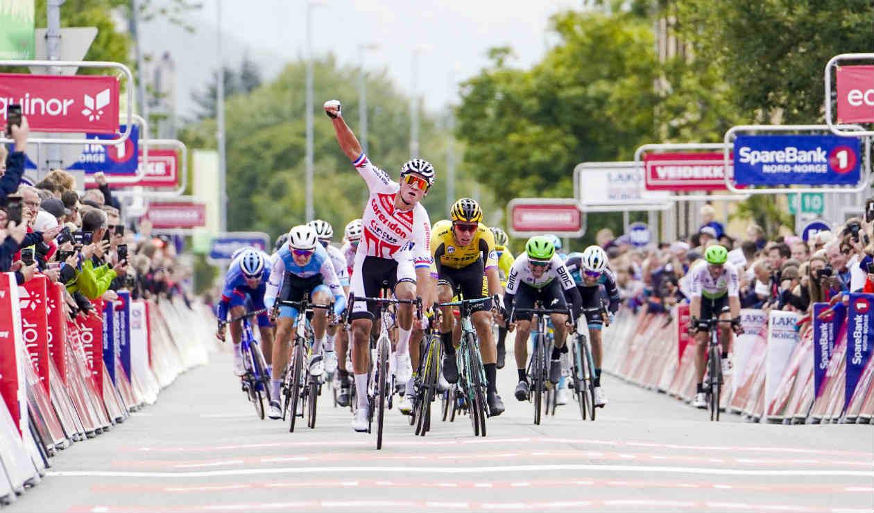 Mathieu Van der Poel