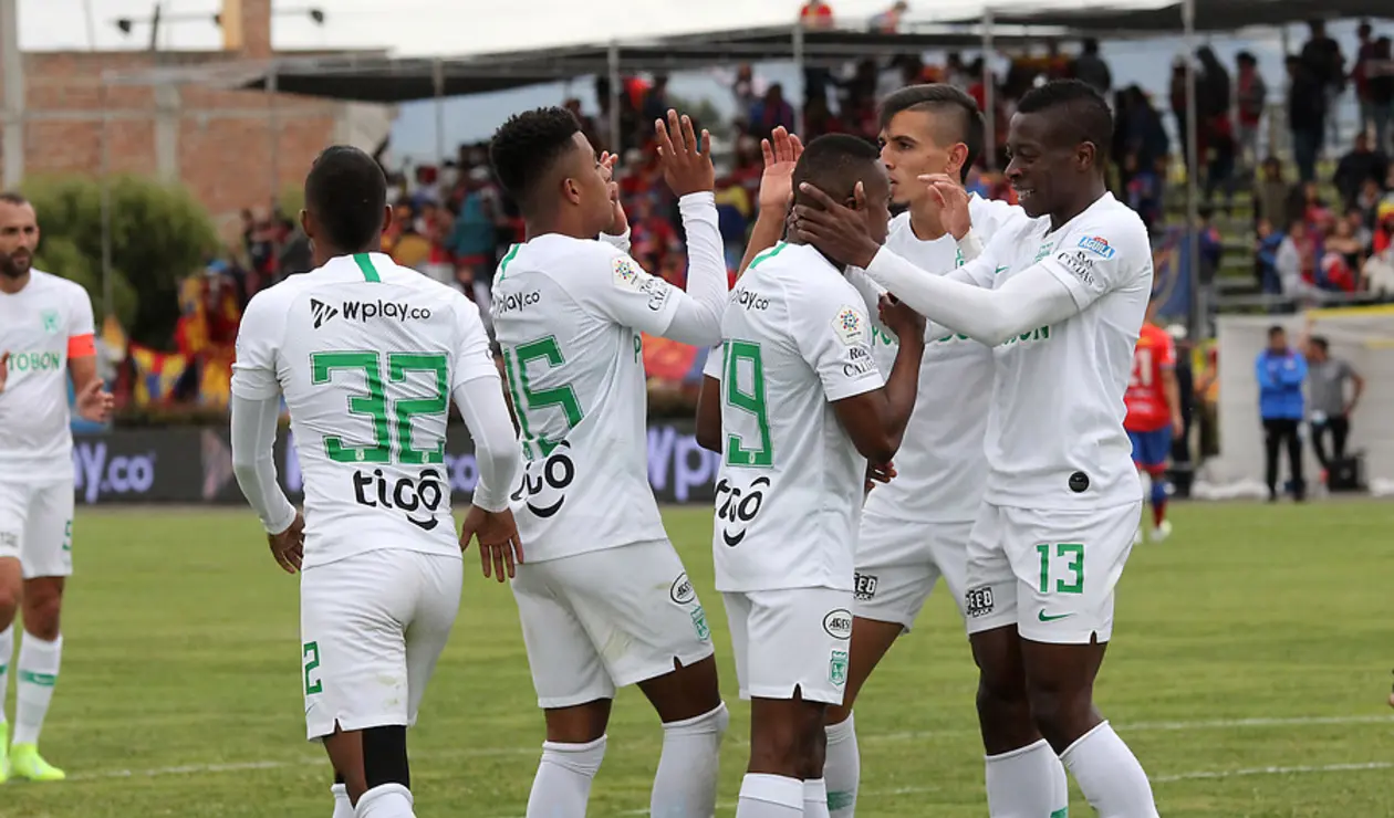 Atlético Nacional