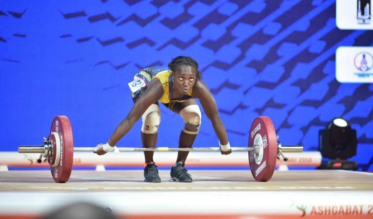 Yenny Sinisterra