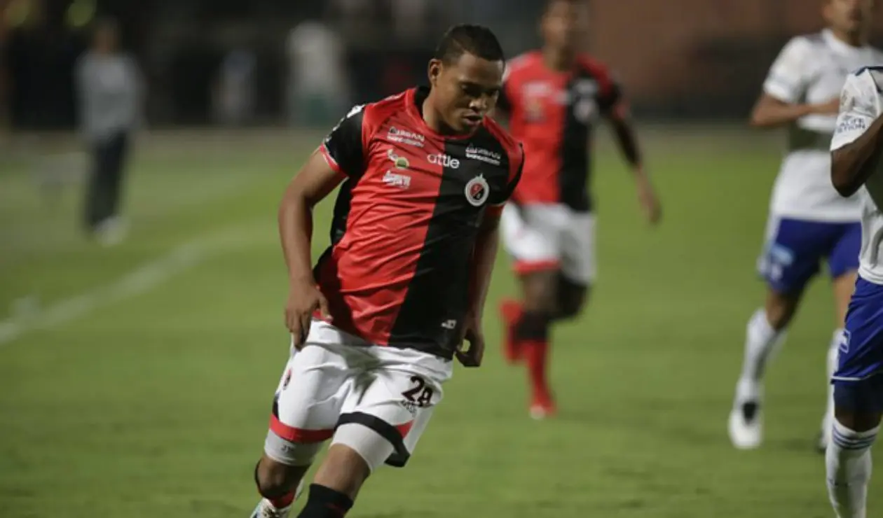 Cúcuta Deportivo