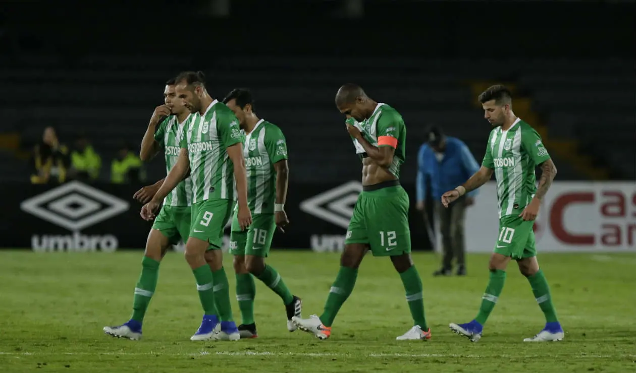 Atlético Nacional