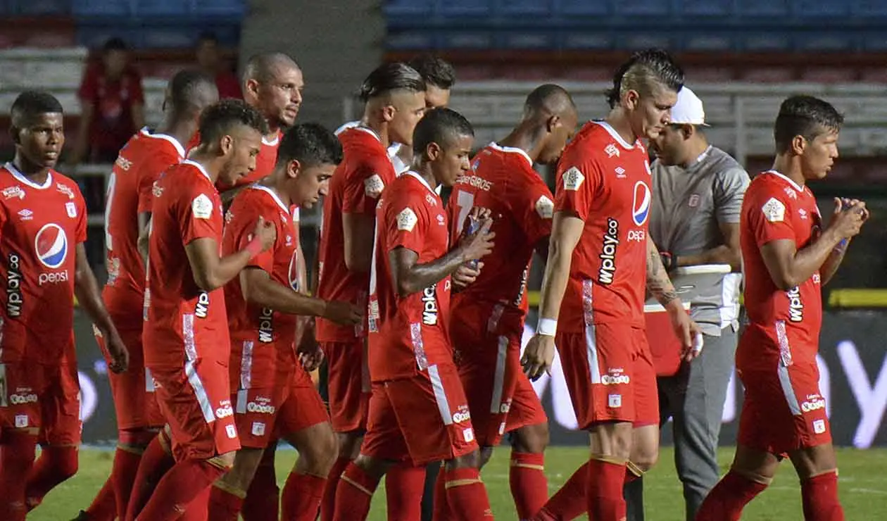 América de Cali