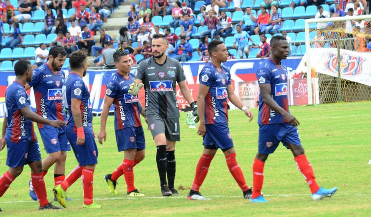 Unión Magdalena, Liga Águila