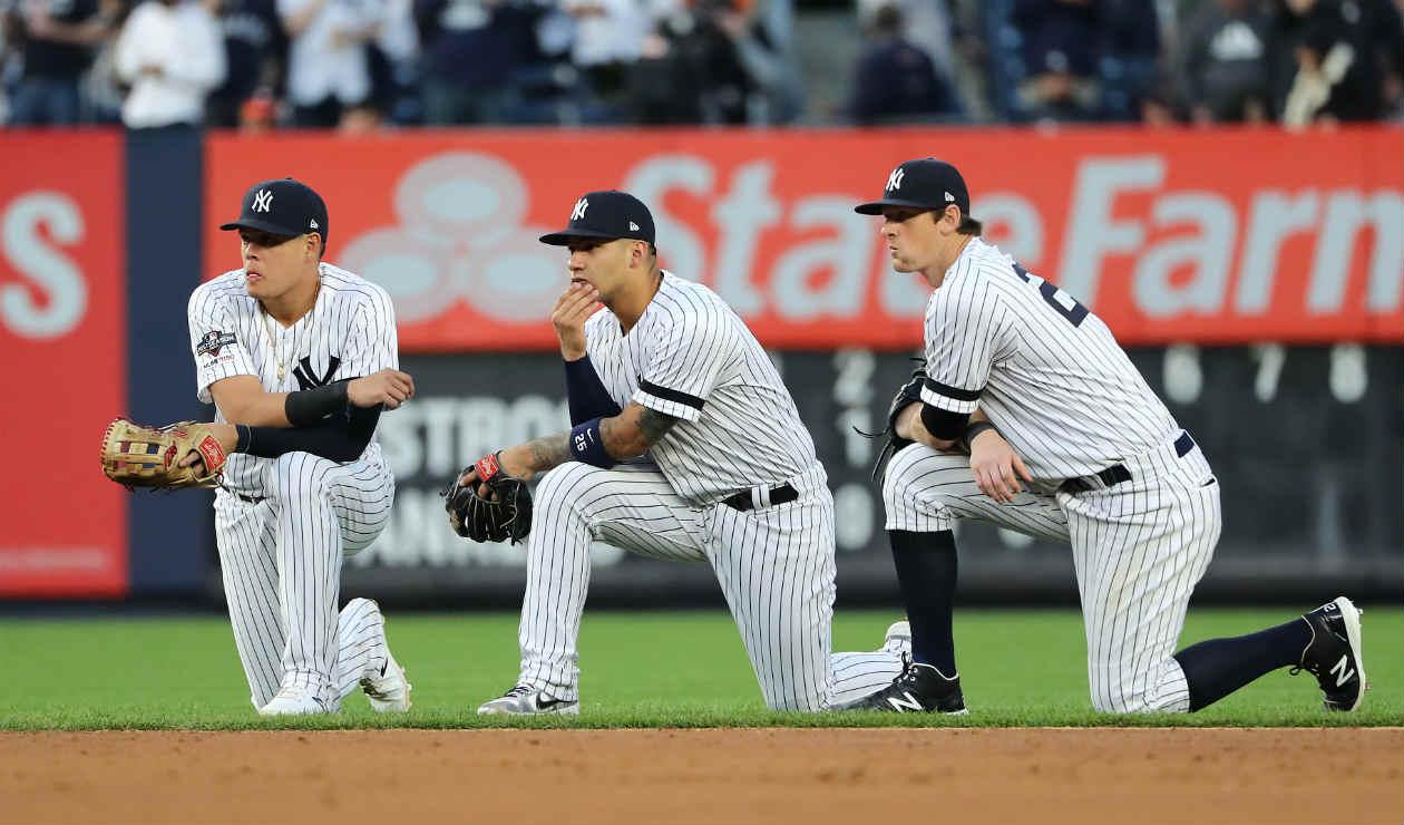 Yankees