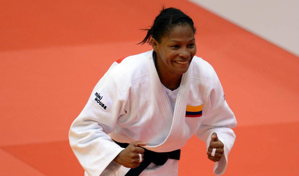 Yuri Alvear
