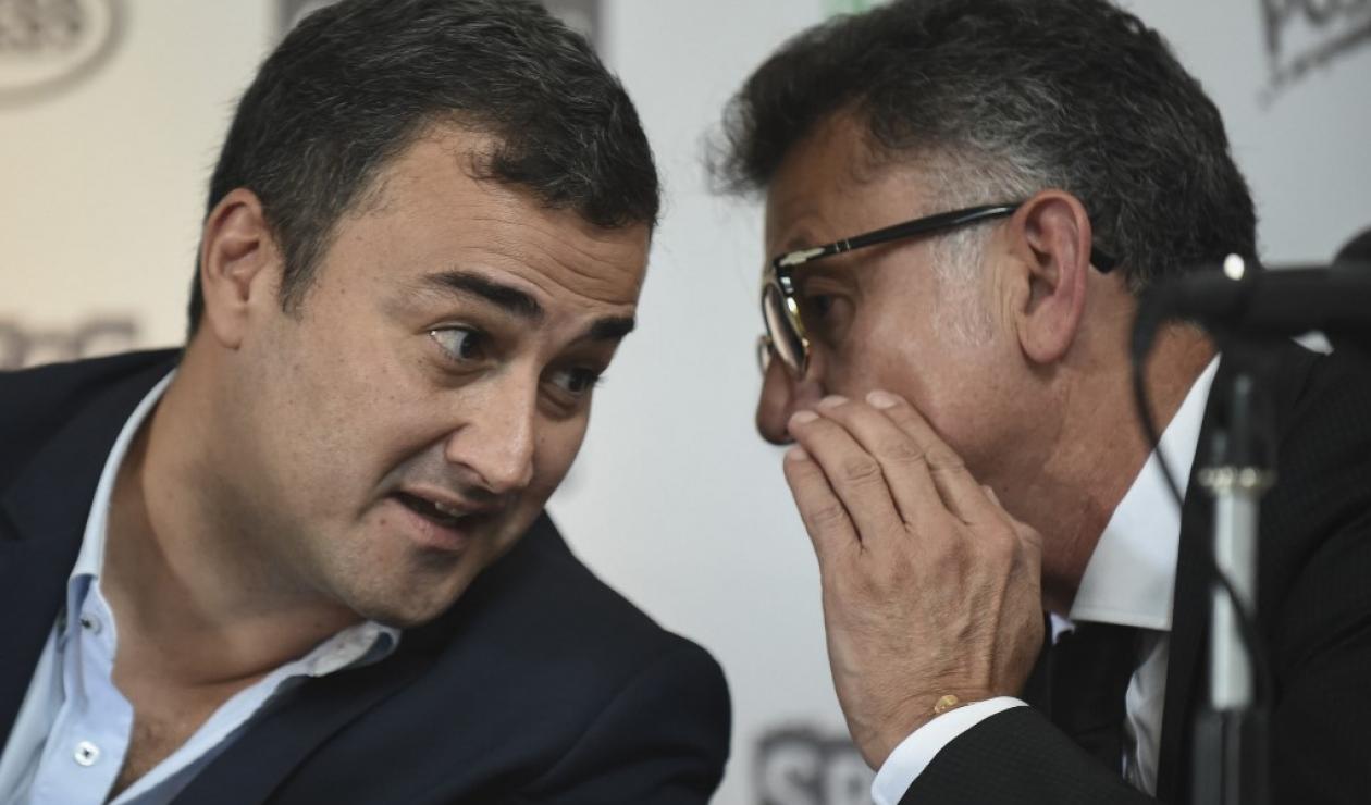 Juan Carlos Osorio, Juan David Pérez, Atlético Nacional