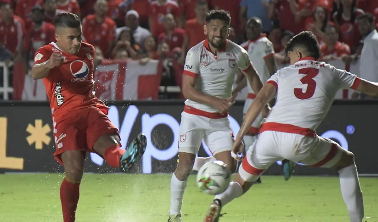 América 2019