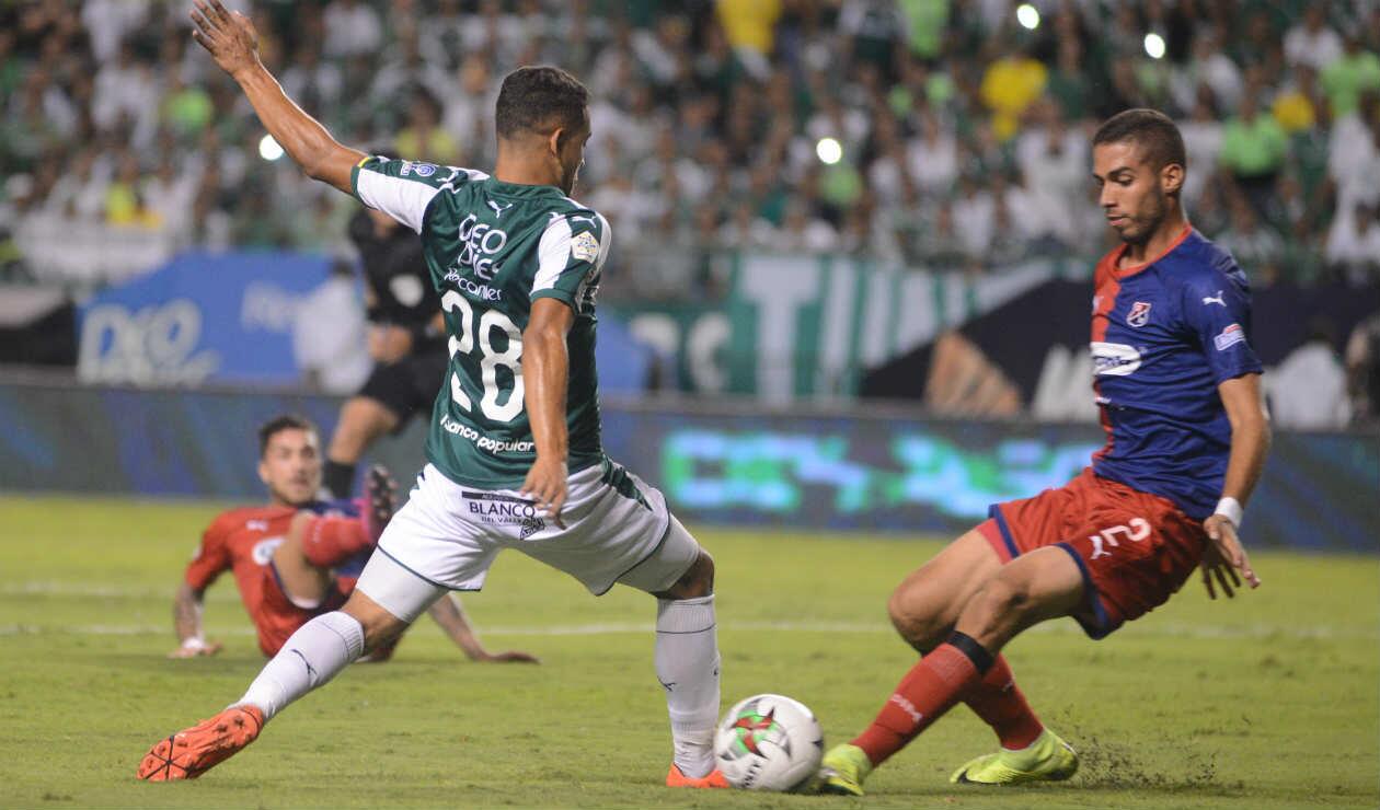 Cali Vs. Medellín - Copa Águila 2019