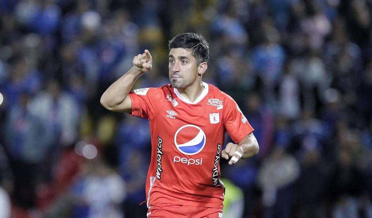 Matías Pisano