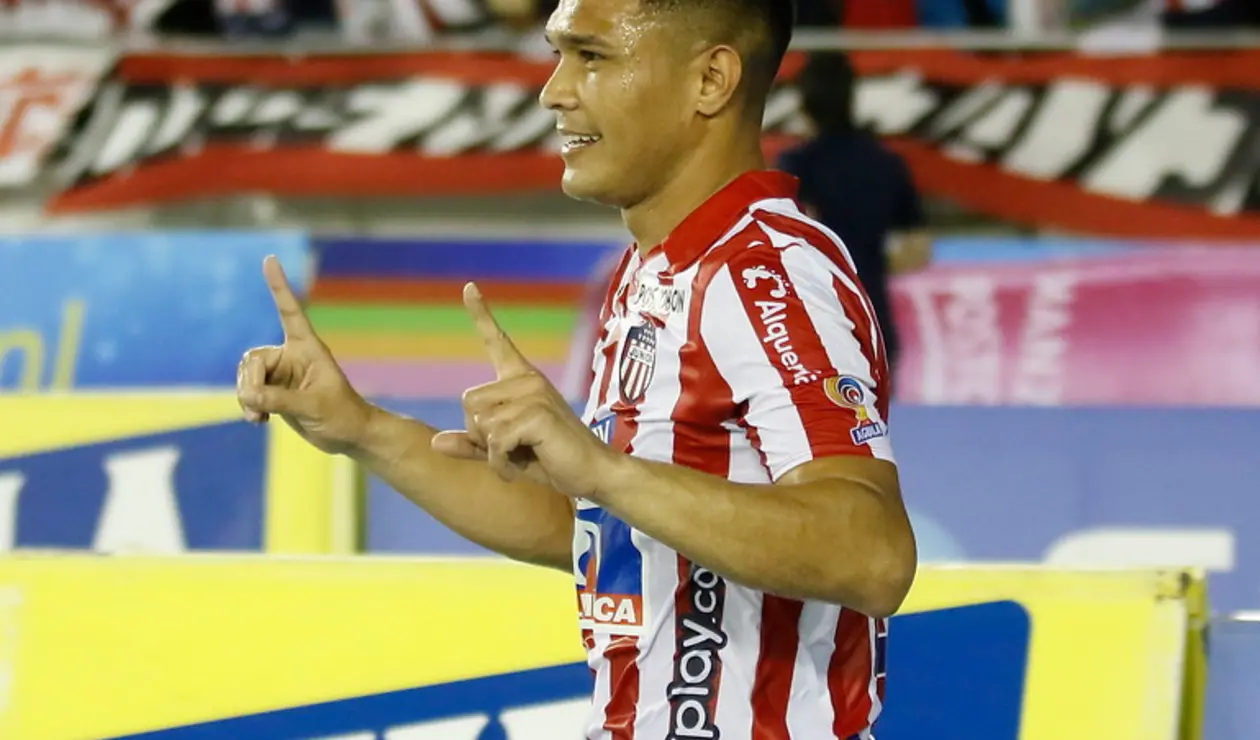 Teófilo Gutiérrez
