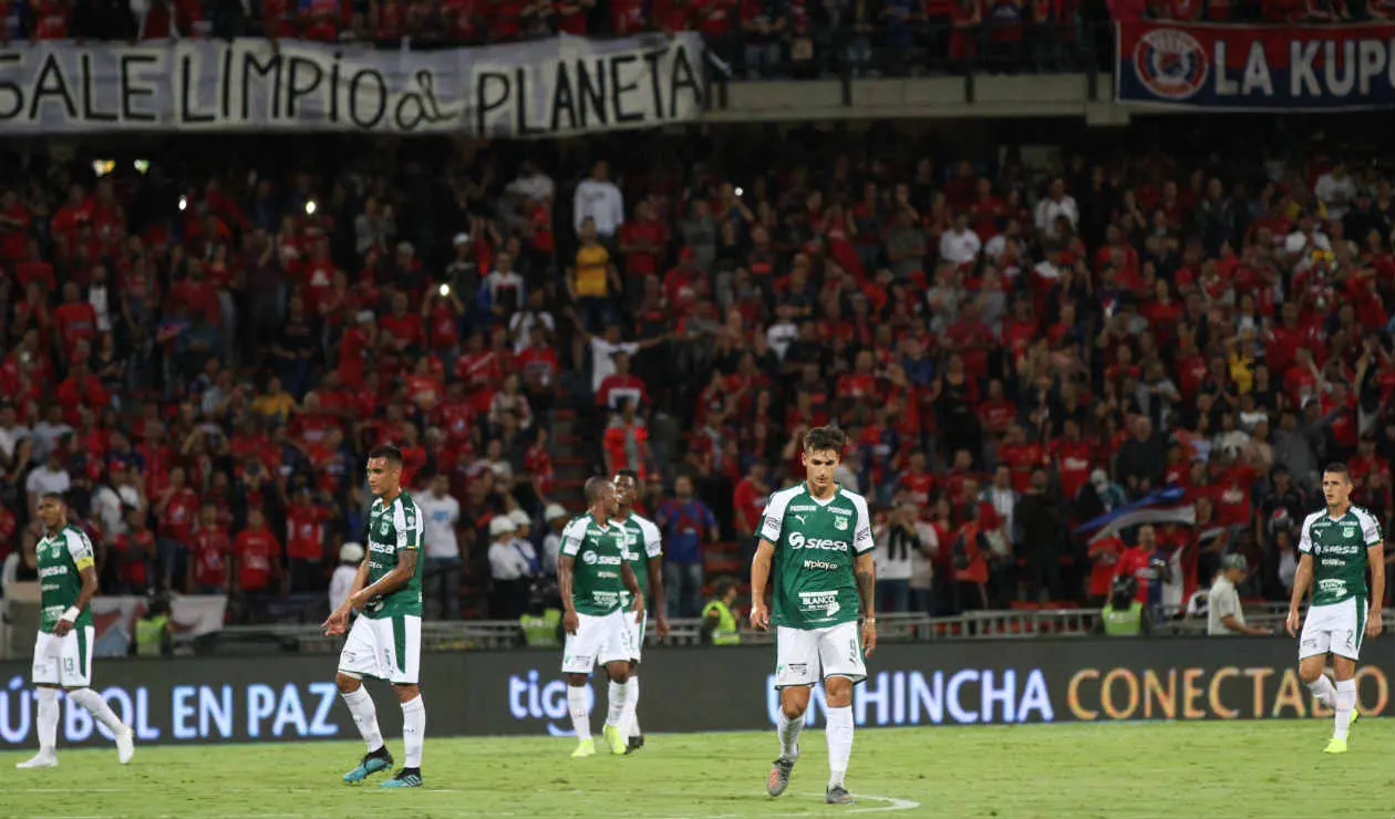 Deportivo Cali