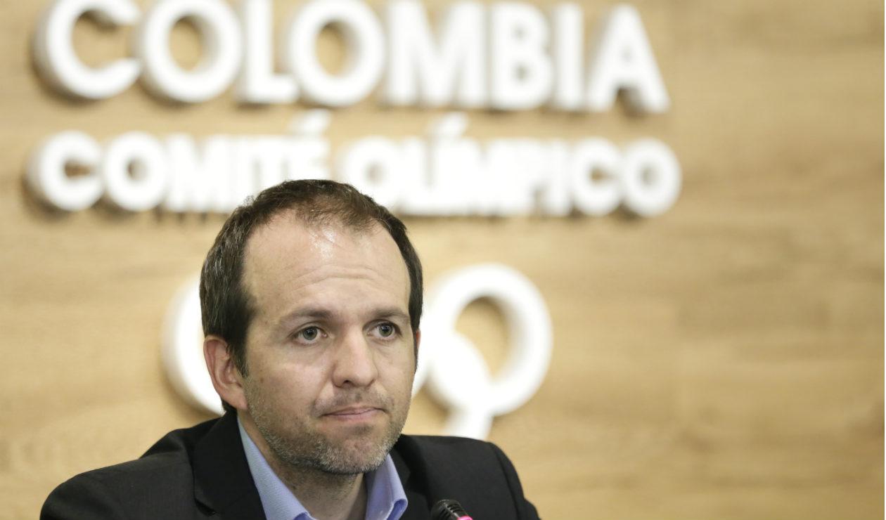 Ernesto Lucena