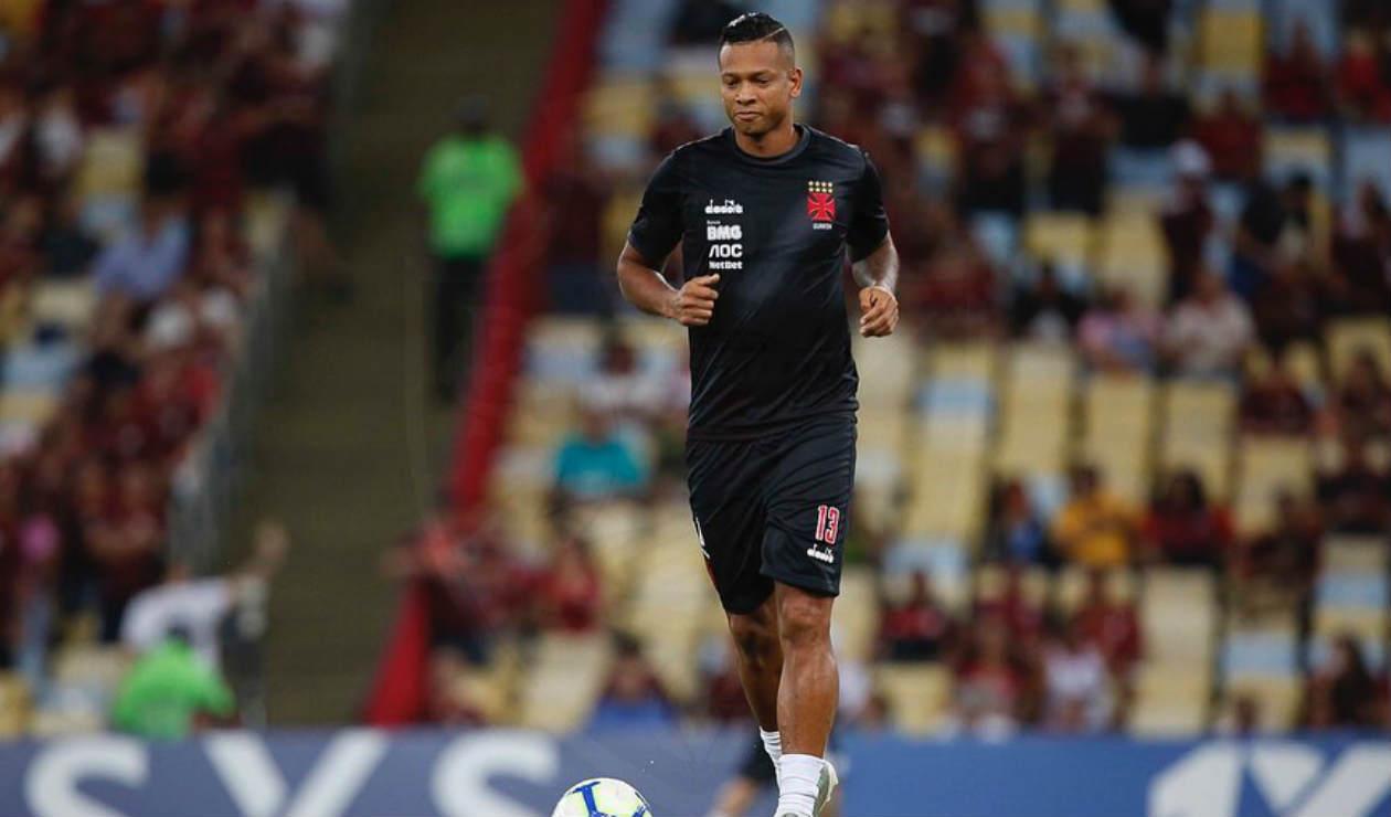 Fredy Guarín