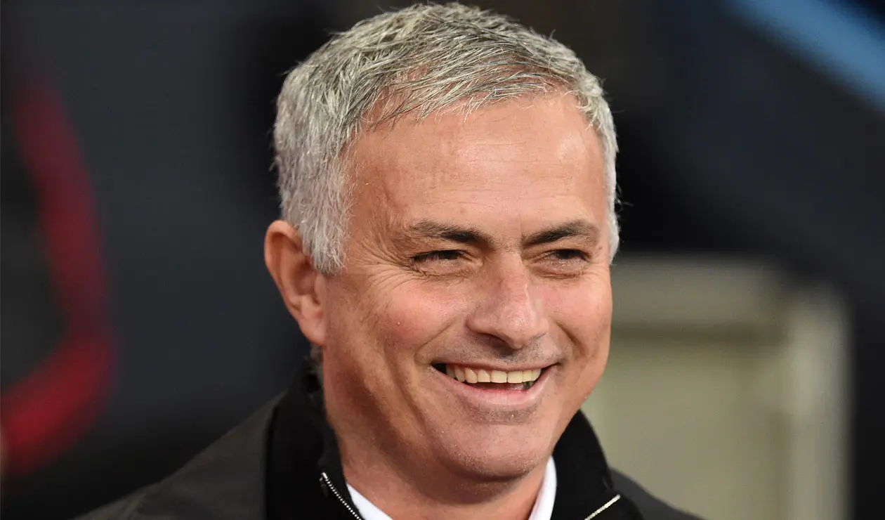 José Mourinho