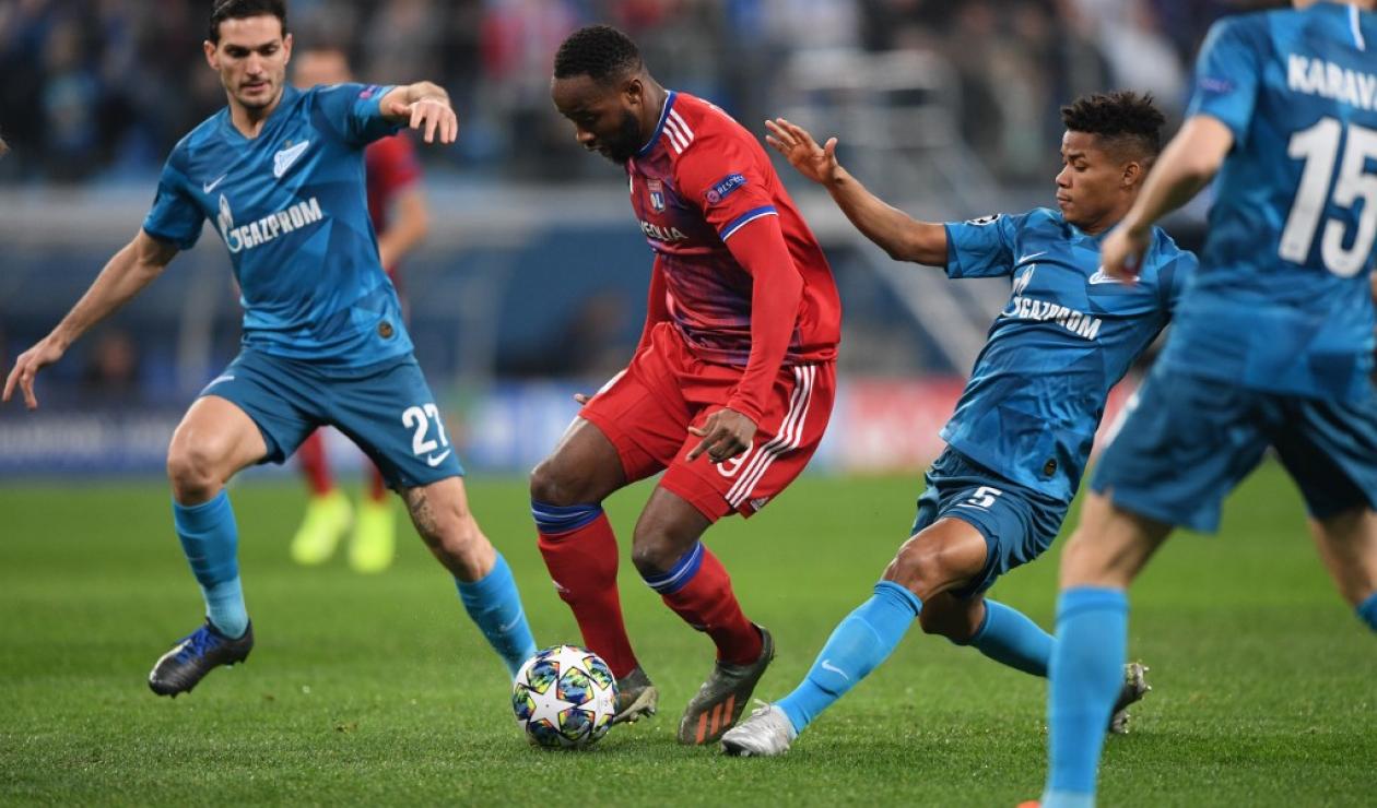 Zenit Lyon
