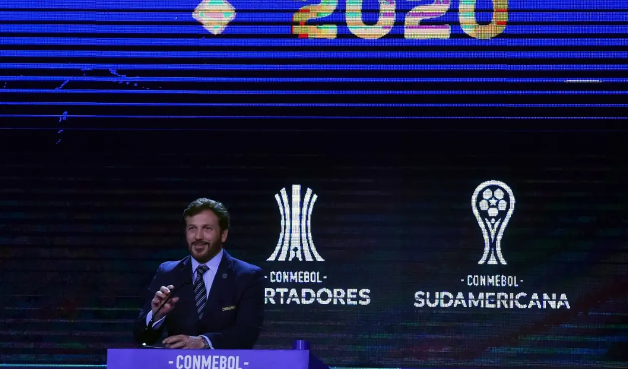 Alejandro Domínguez