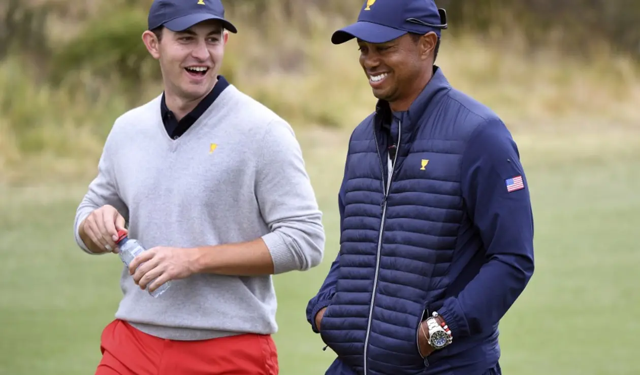 Copa Presidentes de golf 2019