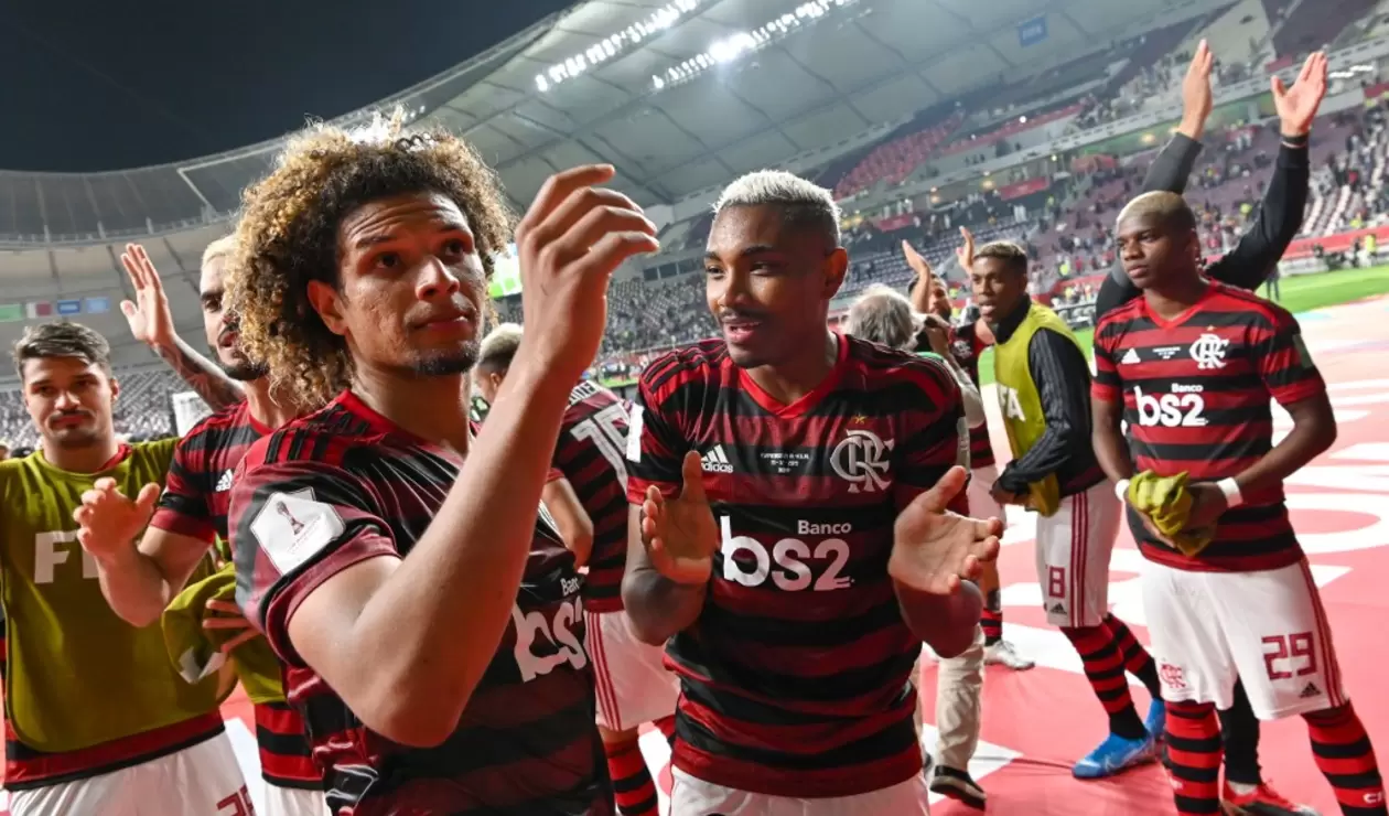 Flamengo Mundial de Clubes