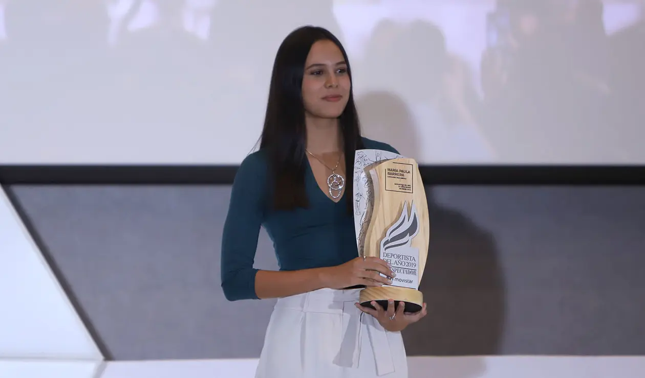 Deportista del Año 2019