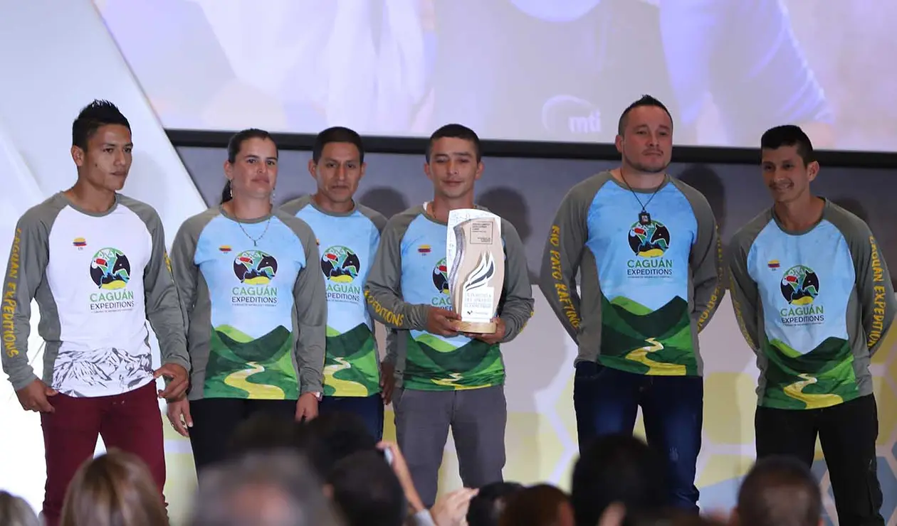 Deportista del Año 2019