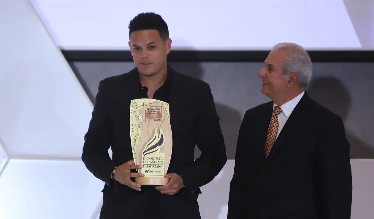 Deportista del Año 2019