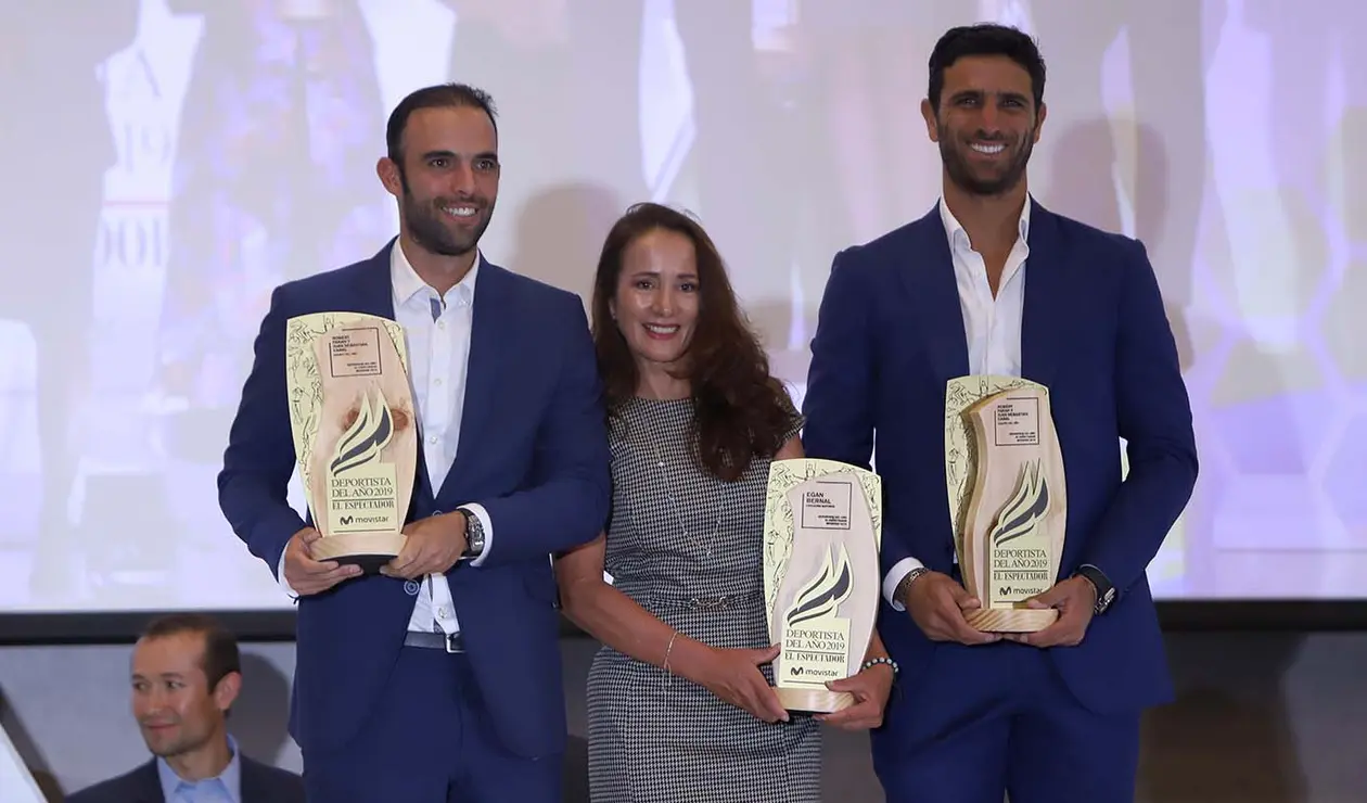 Deportista del Año 2019