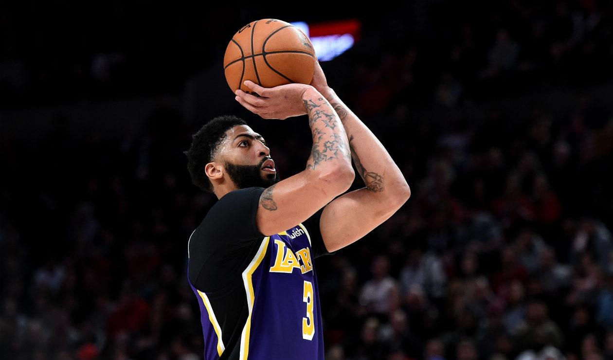 Anthony Davis