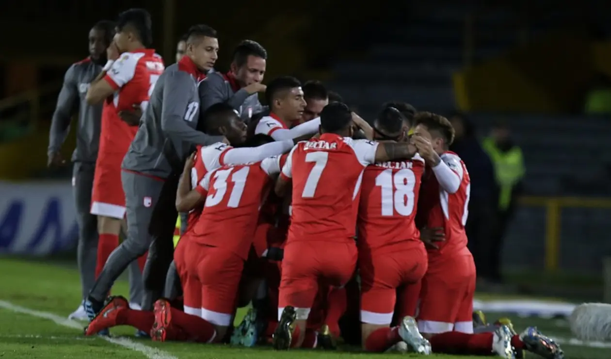 Independiente Santa Fe