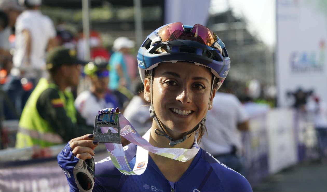 Diana Peñuela