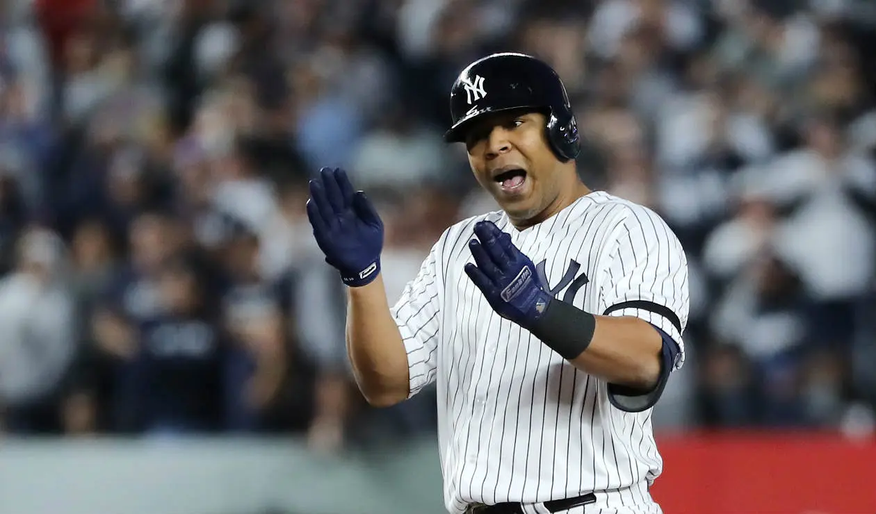 Edwin Encarnación