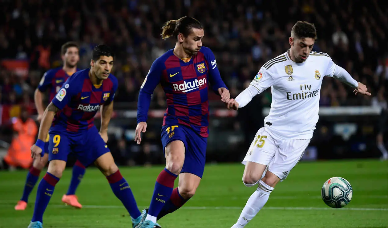 Federico Valverde