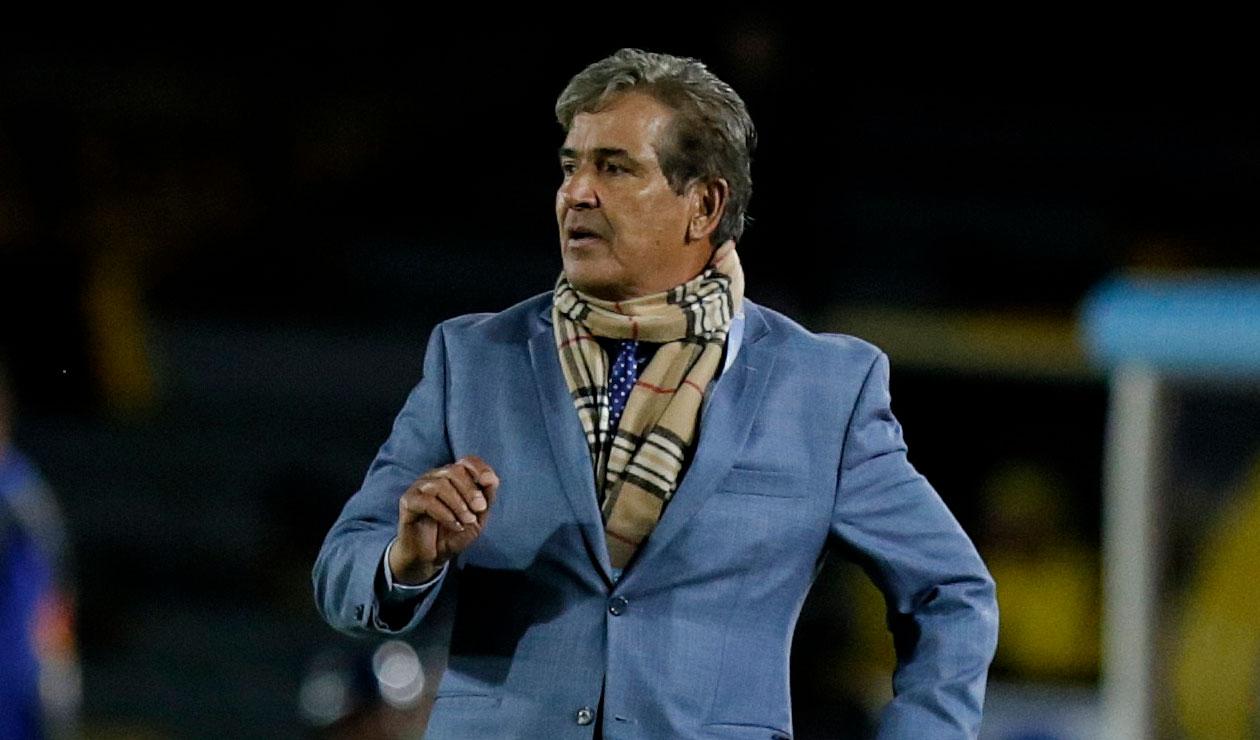 Jorge Luis Pinto, Deportivo Cali