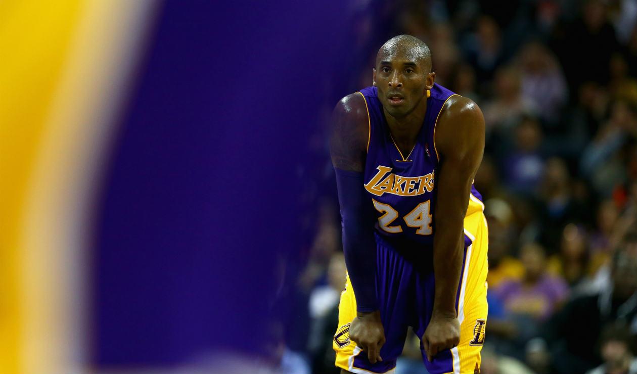 Kobe Bryant