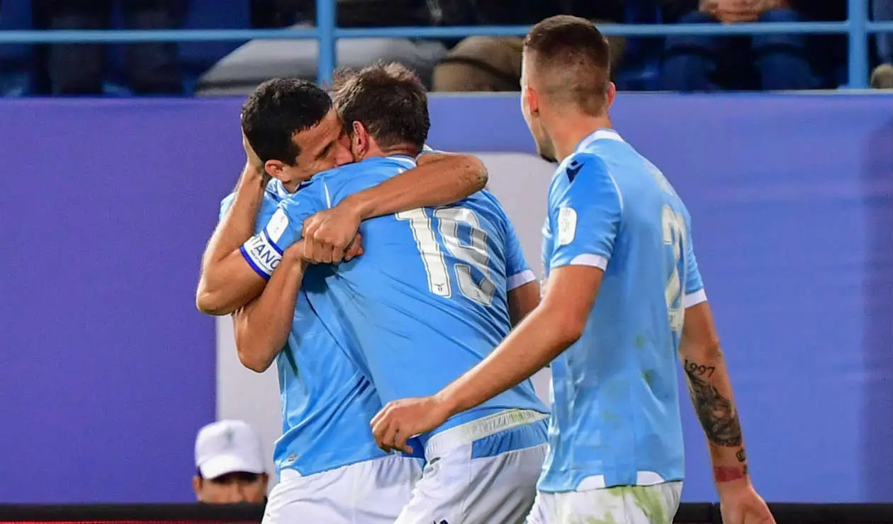 Lazio - 2019-2020