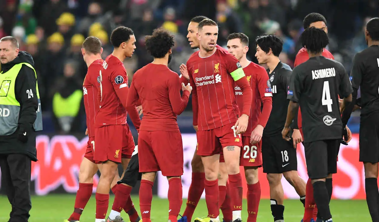 Liverpool