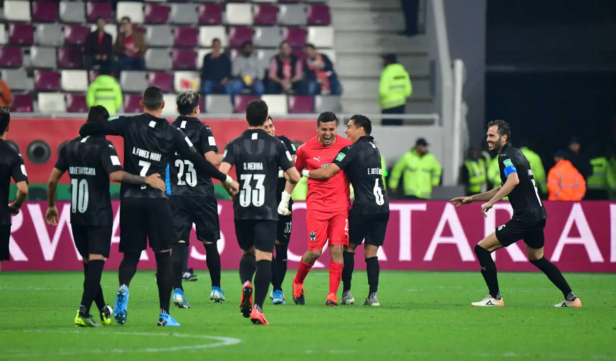 Monterrey - 2019