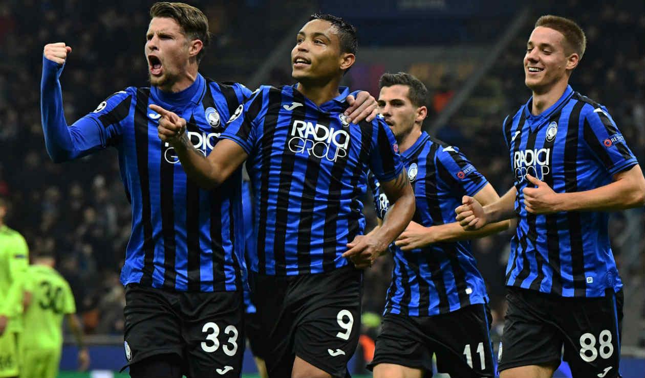 Luis Muriel
